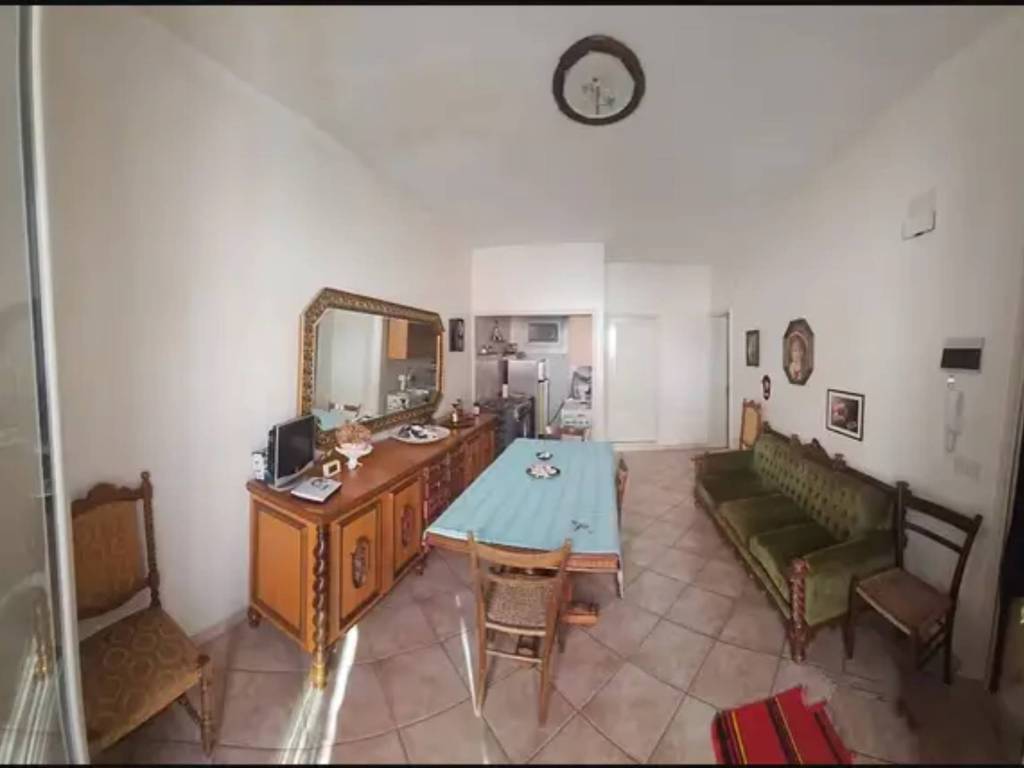 appartamento in vendita a Scordia