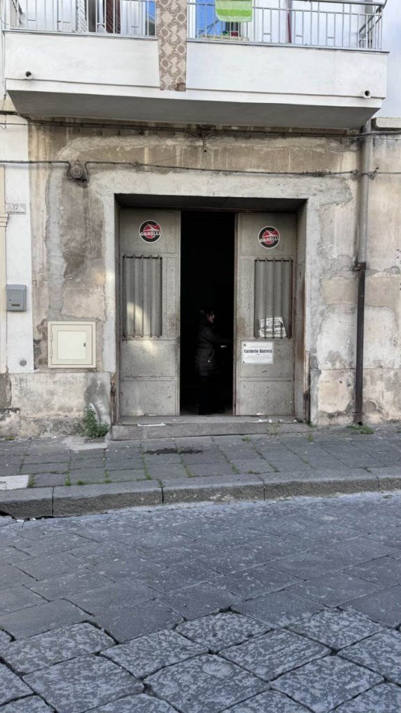 appartamento in vendita a Scordia
