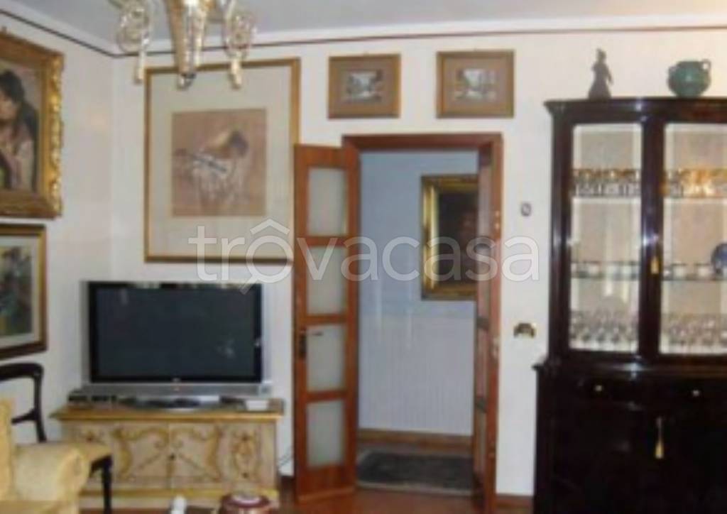 appartamento in vendita a Scordia