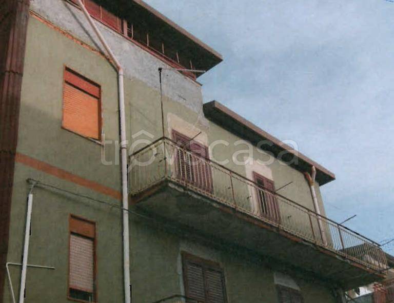 appartamento in vendita a Scordia