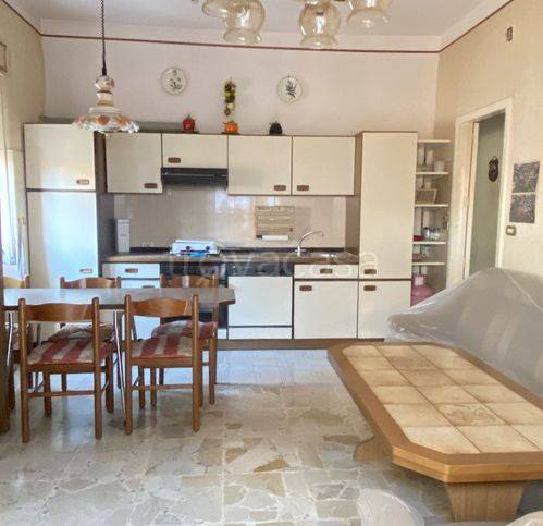 appartamento in vendita a Scordia