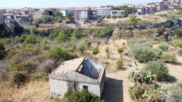 appartamento in vendita a Scordia