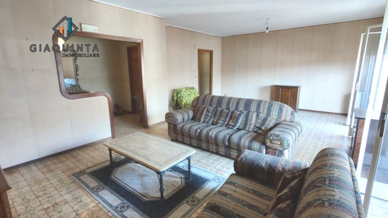 appartamento in vendita a Scordia