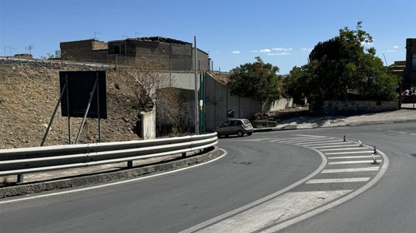 villa in vendita a Scordia