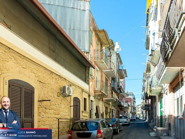 casa indipendente in vendita a Scordia