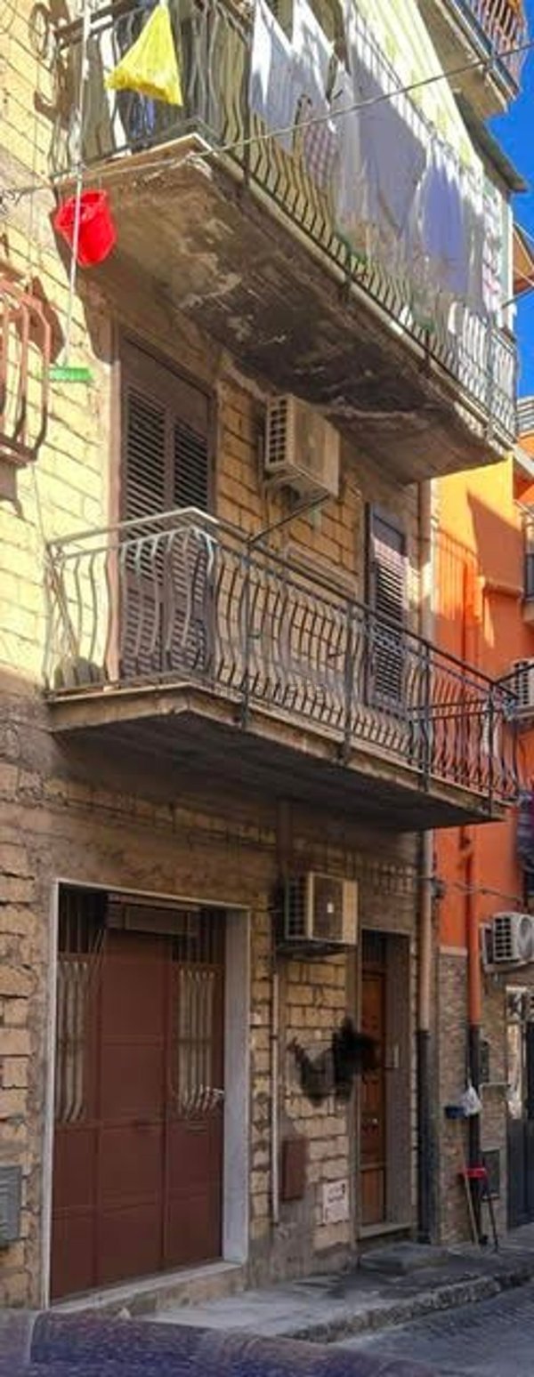 casa indipendente in vendita a Scordia