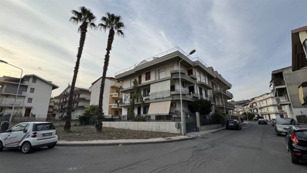 appartamento in vendita a Scordia