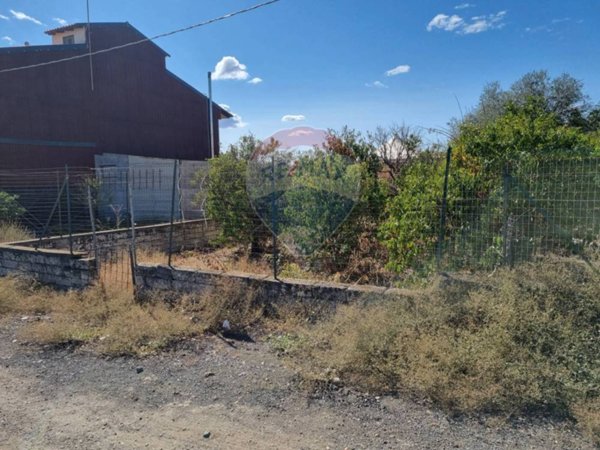 casa indipendente in vendita a Scordia