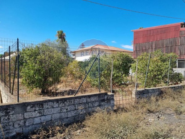 casa indipendente in vendita a Scordia