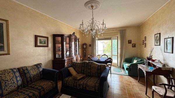 appartamento in vendita a Scordia