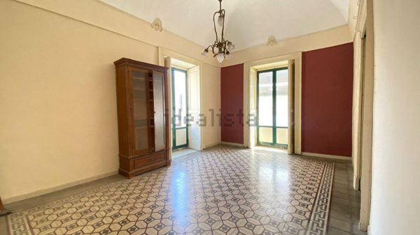 appartamento in vendita a Scordia