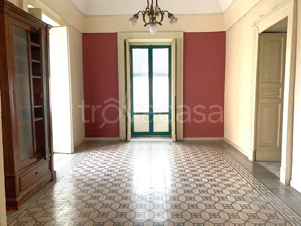 appartamento in vendita a Scordia