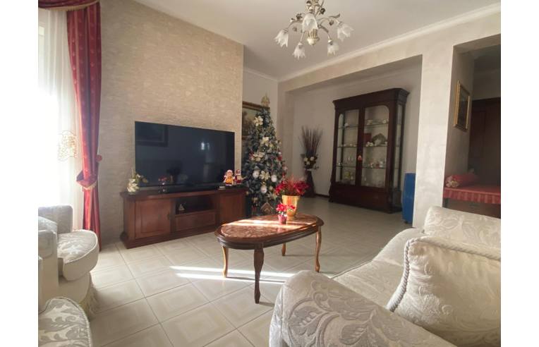 appartamento in vendita a Scordia