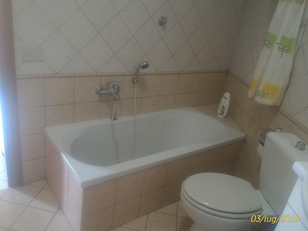appartamento in vendita a Scordia
