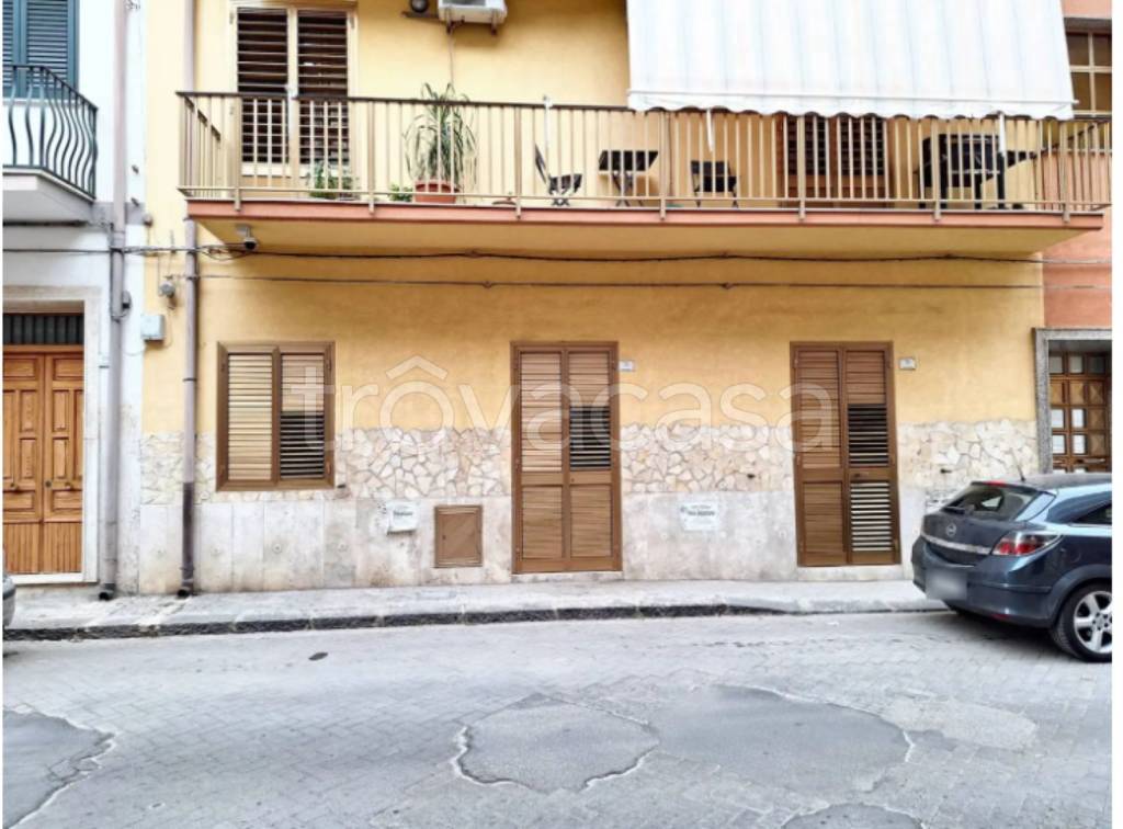 appartamento in vendita a Scordia
