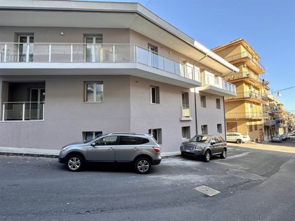 appartamento in vendita a Scordia