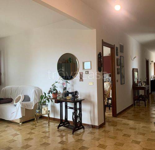appartamento in vendita a Scordia