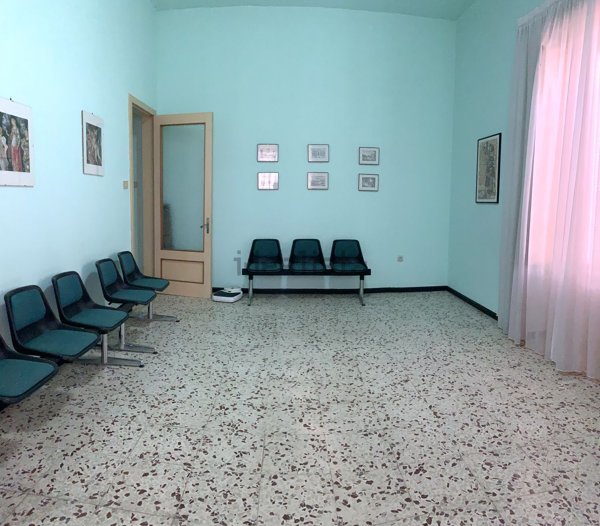 appartamento in vendita a Scordia