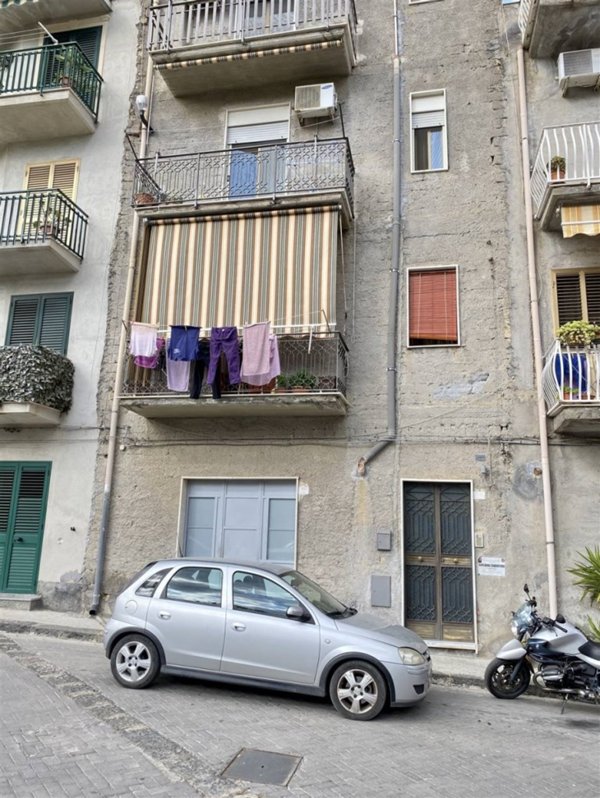 casa indipendente in vendita a Scordia