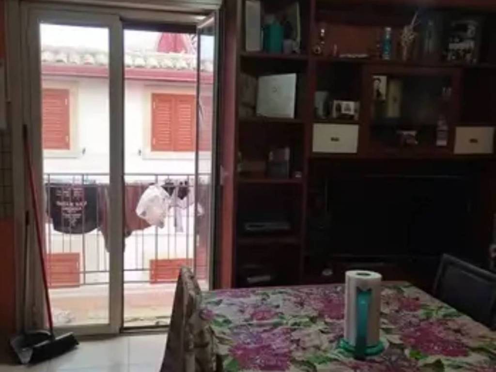 casa indipendente in vendita a Scordia