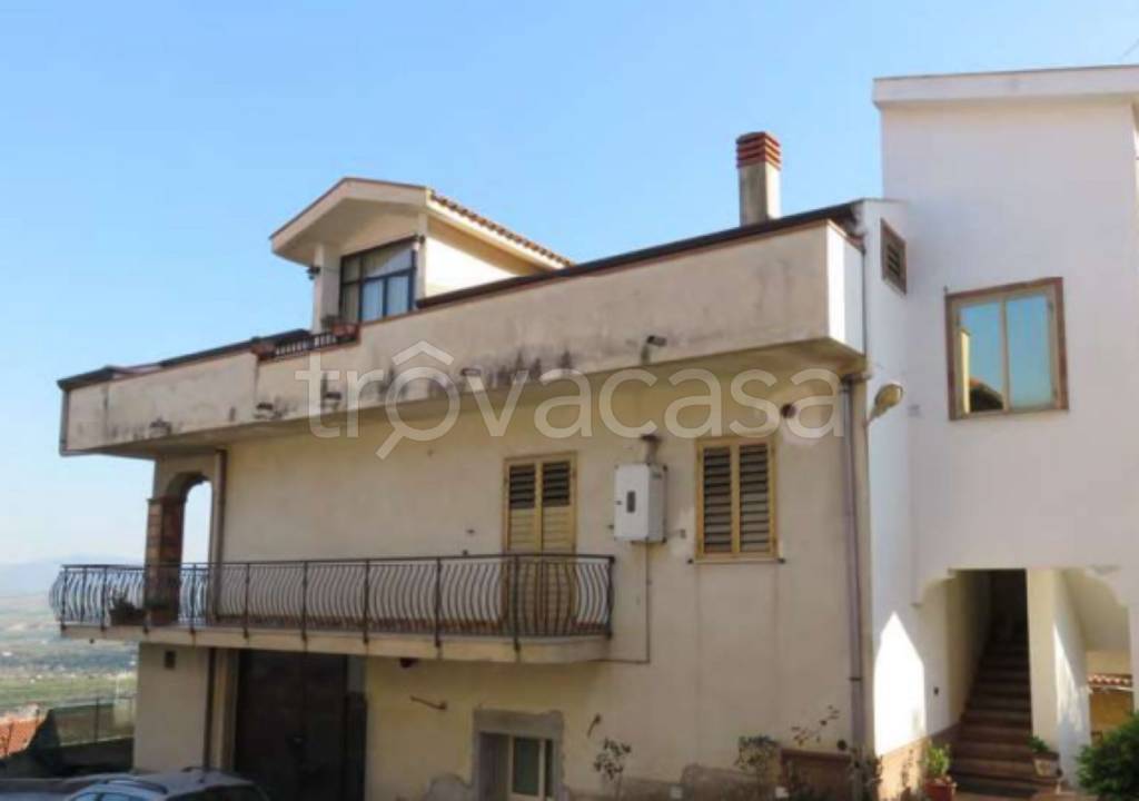 appartamento in vendita a Scordia