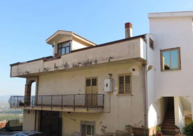 appartamento in vendita a Scordia