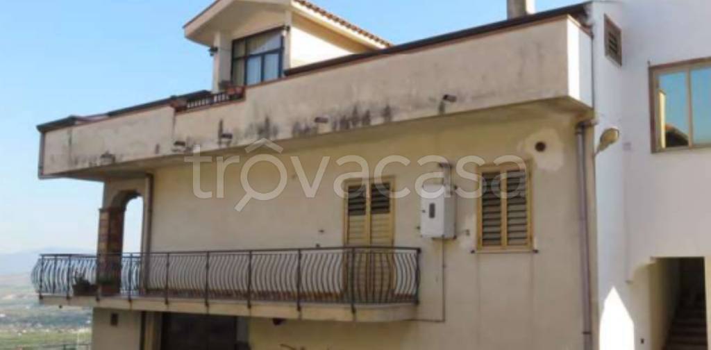 appartamento in vendita a Scordia