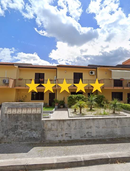 appartamento in vendita a Scordia