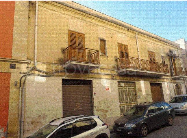 monolocale in vendita a Scordia