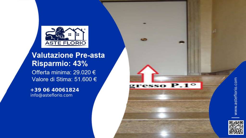 appartamento in vendita a Scordia