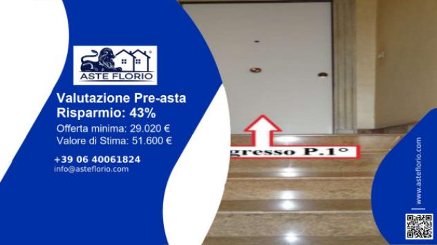 appartamento in vendita a Scordia