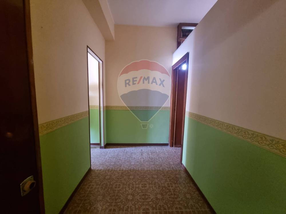 appartamento in vendita a Scordia