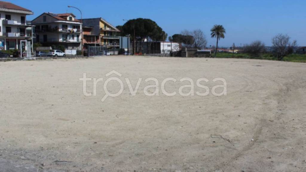 terreno agricolo in vendita a Scordia