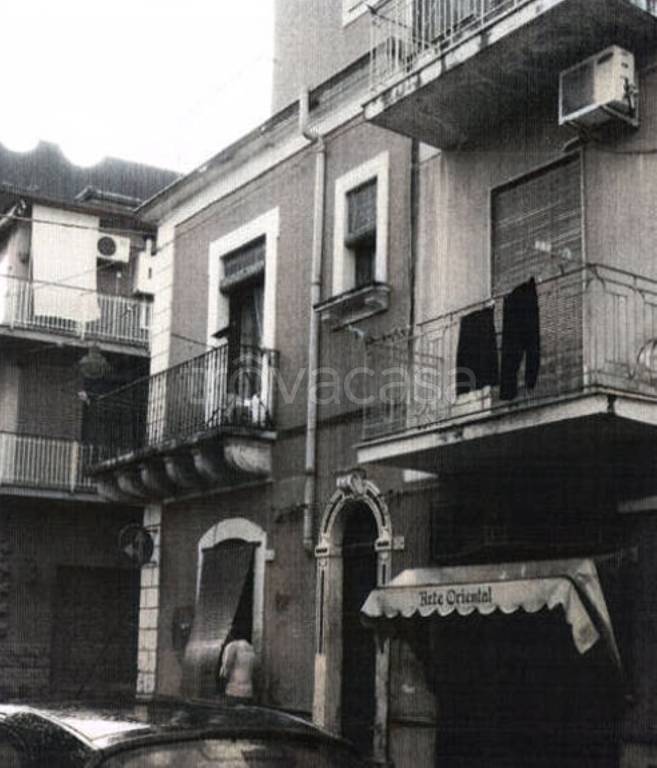 appartamento in vendita a Scordia