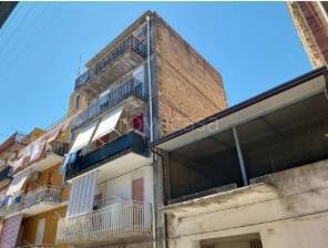 appartamento in vendita a Scordia