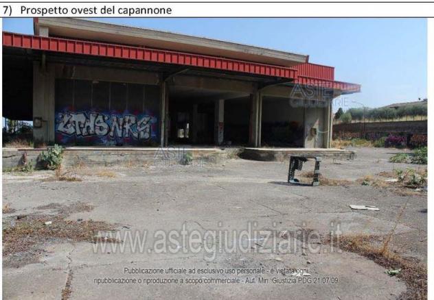 negozio in vendita a Scordia