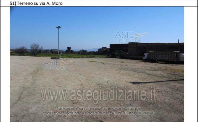 terreno agricolo in vendita a Scordia