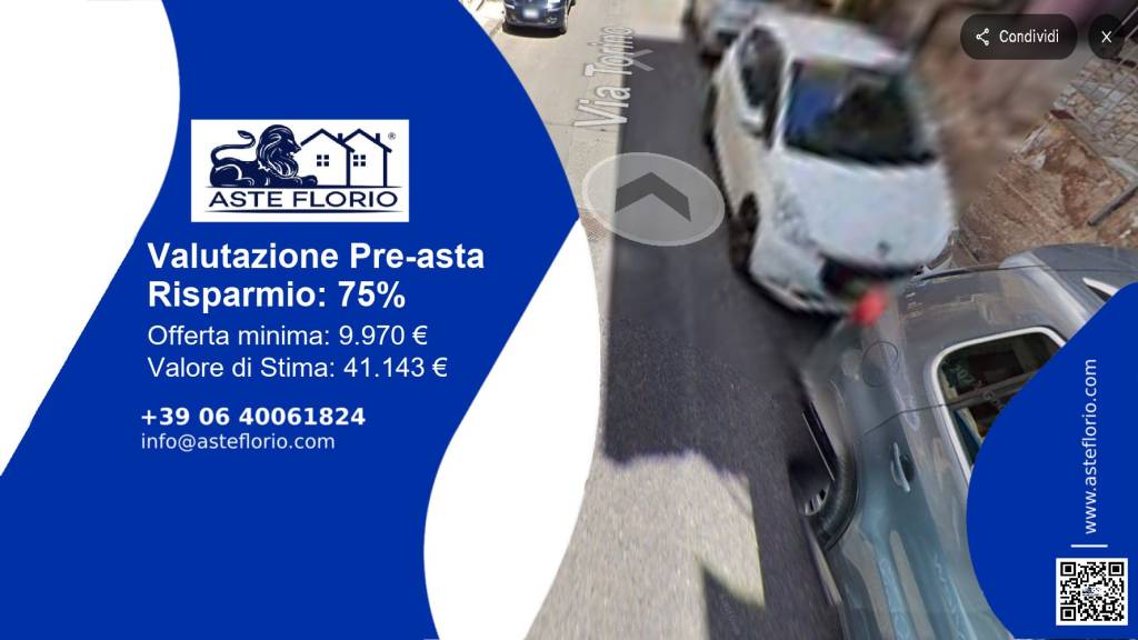 appartamento in vendita a Scordia
