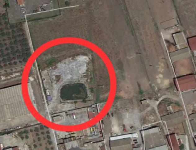 terreno agricolo in vendita a Scordia