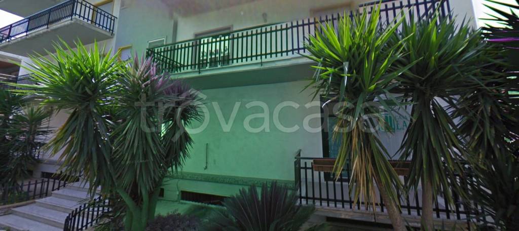appartamento in vendita a Scordia