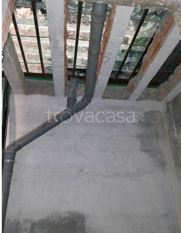 appartamento in vendita a Scordia