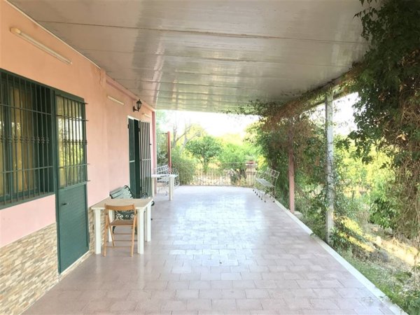 appartamento in vendita a Scordia