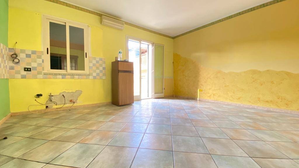 appartamento in vendita a Scordia