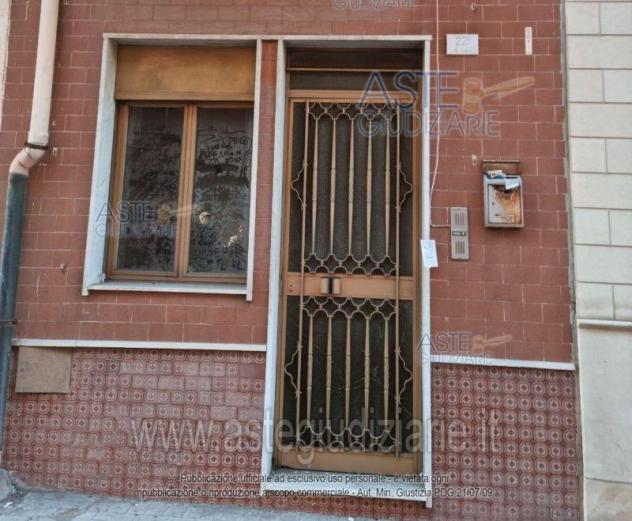 terreno edificabile in vendita a Scordia