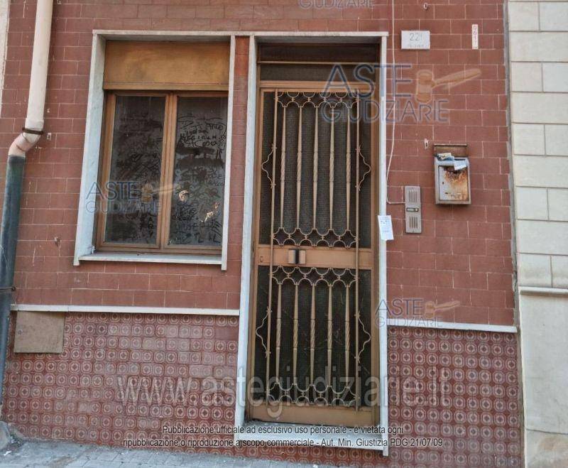 appartamento in vendita a Scordia