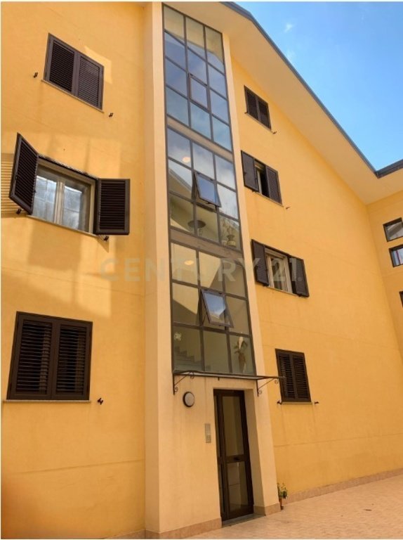 appartamento in vendita a Scordia
