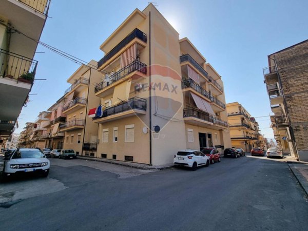 appartamento in vendita a Scordia