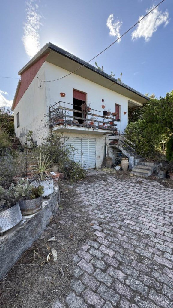 casa indipendente in vendita a Scordia