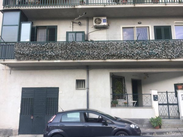 appartamento in vendita a Scordia