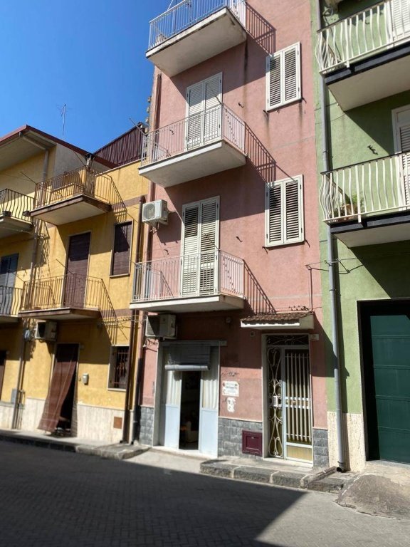casa indipendente in vendita a Scordia